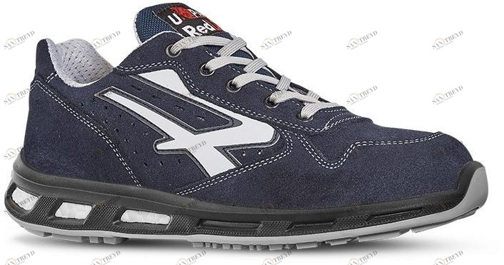 U-POWER Низкая защитная обувь  Rl20086 