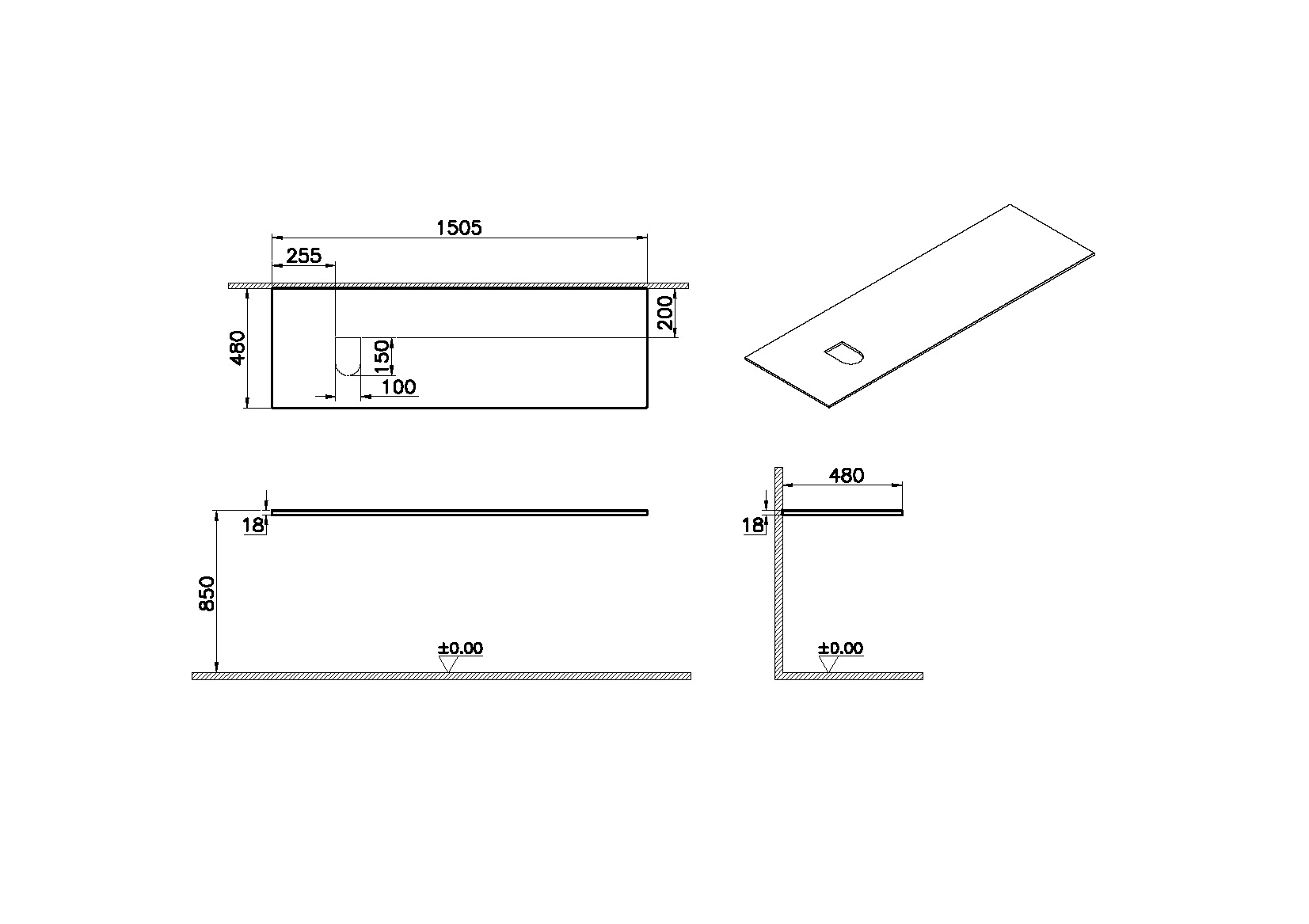 65935  Vitraglobal Origin - Вид №1