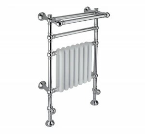 Полотенцесушитель водяной 9-203 Armonia Margaroli в наличии (вентиль не включен)