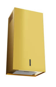 9104420 Вытяжка пристенная Akpo WK-9 Terra золотистый