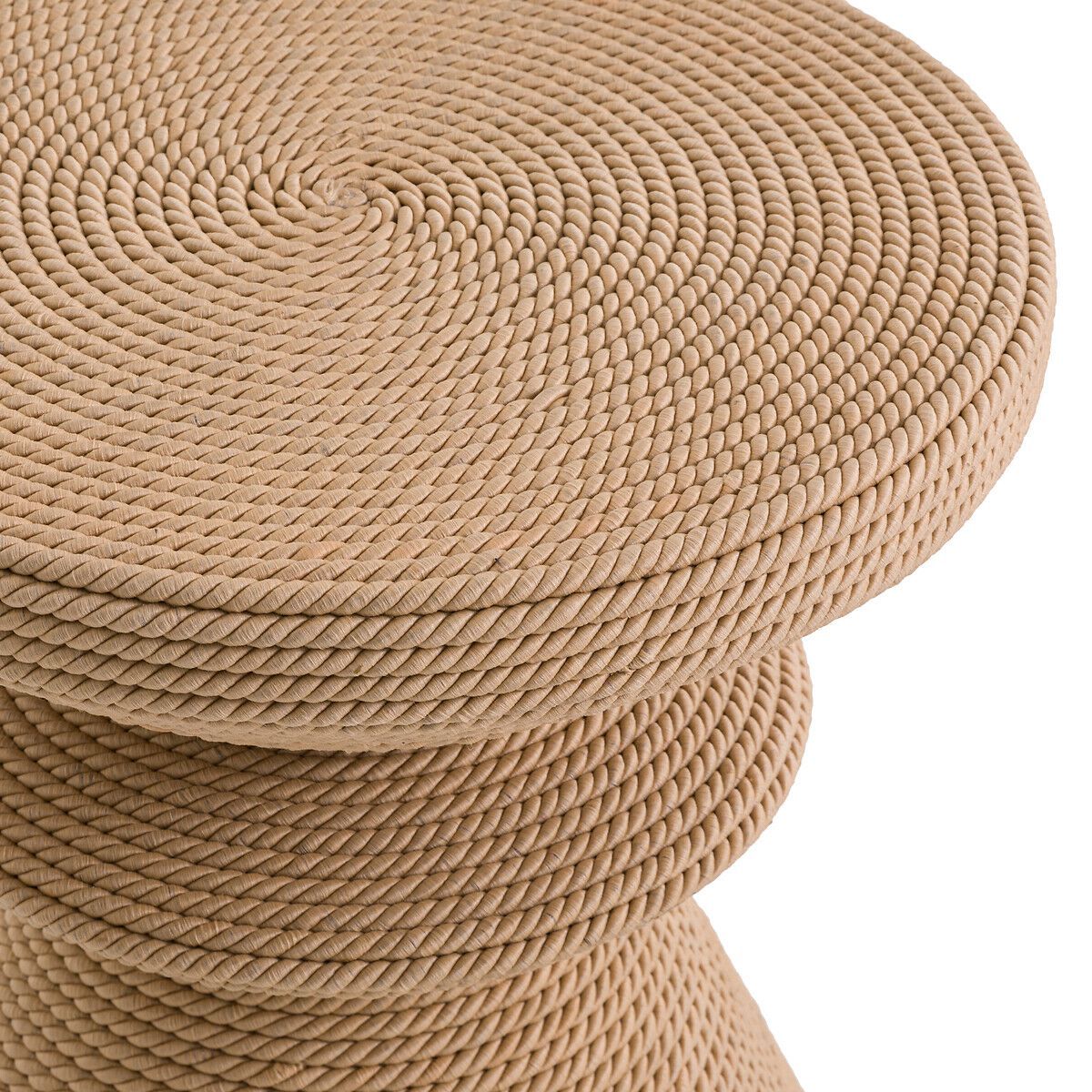 Круглый журнальный столик AMPM SABLAS ARCH-00144671 - Вид №7