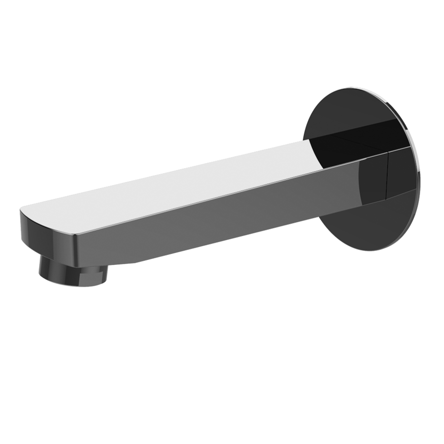 BT26028118 Bienbanyo КРУГЛЫЙ ДУШЕВОЙ ДУШЕК ХРОМ 