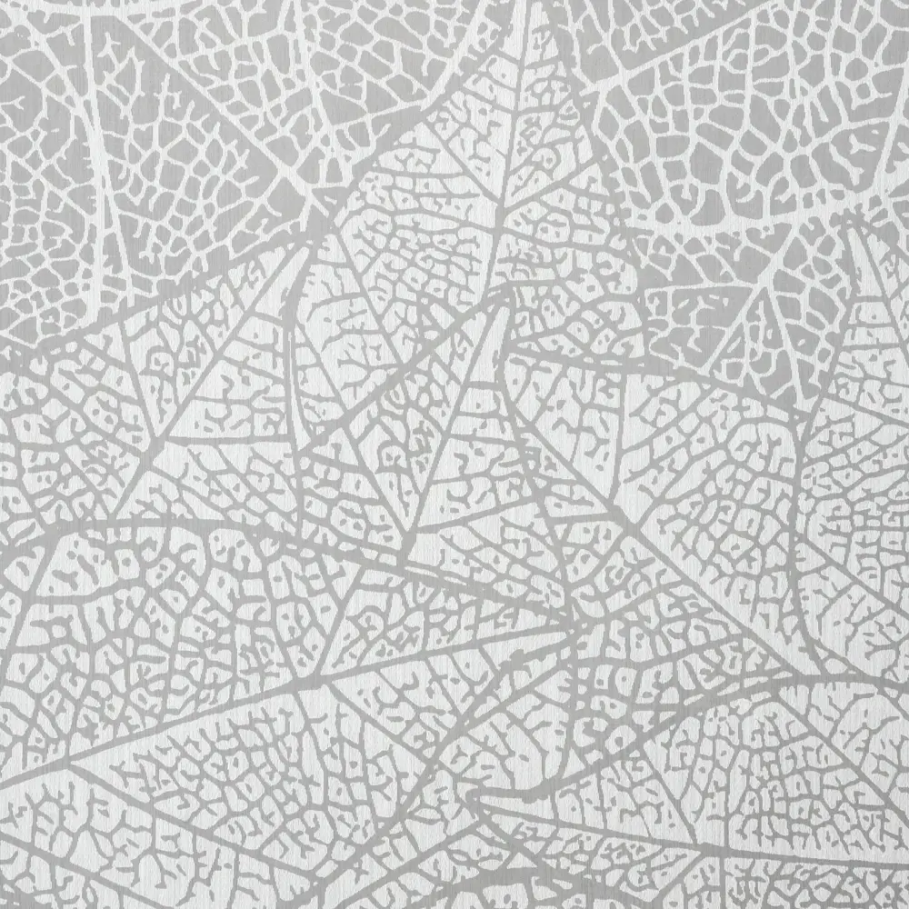 Тюль на ленте «Флора» 250x280 см цвет бежевый GARDEN STLM-2012909 - Вид №3