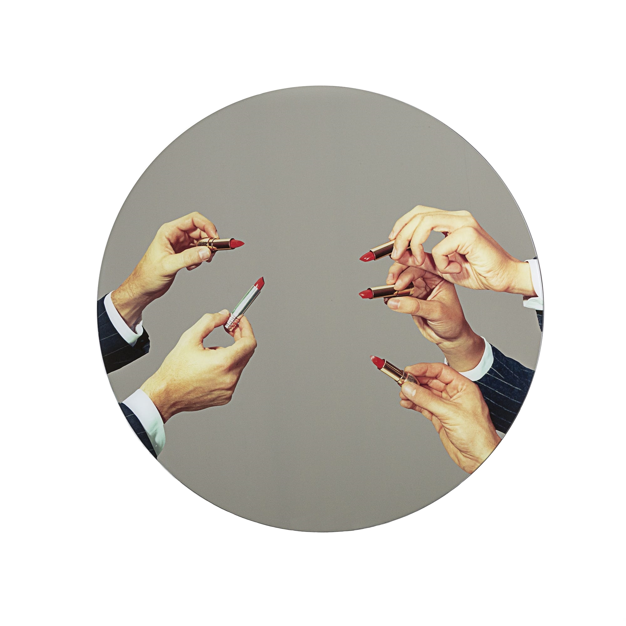 Зеркало / Lipsticks Seletti sun-id-374530 - Вид №1