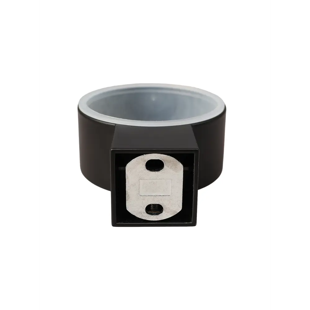 Дозатор для мыла навес магия сталь/металл черный Santreyd STLM-2004373 - Вид №2