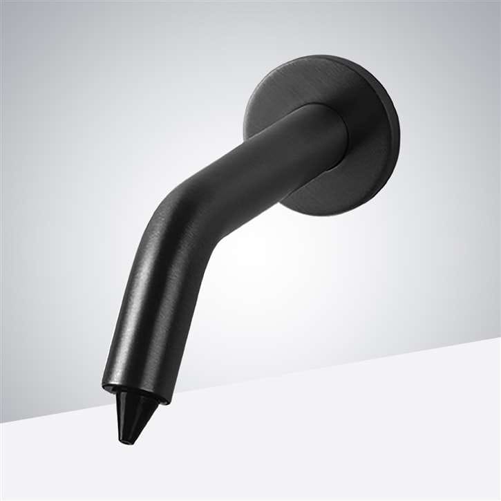 Настенный инфракрасный дозатор мыла Fontana Showers AcquaVita ARCH-00139733 - Вид №3