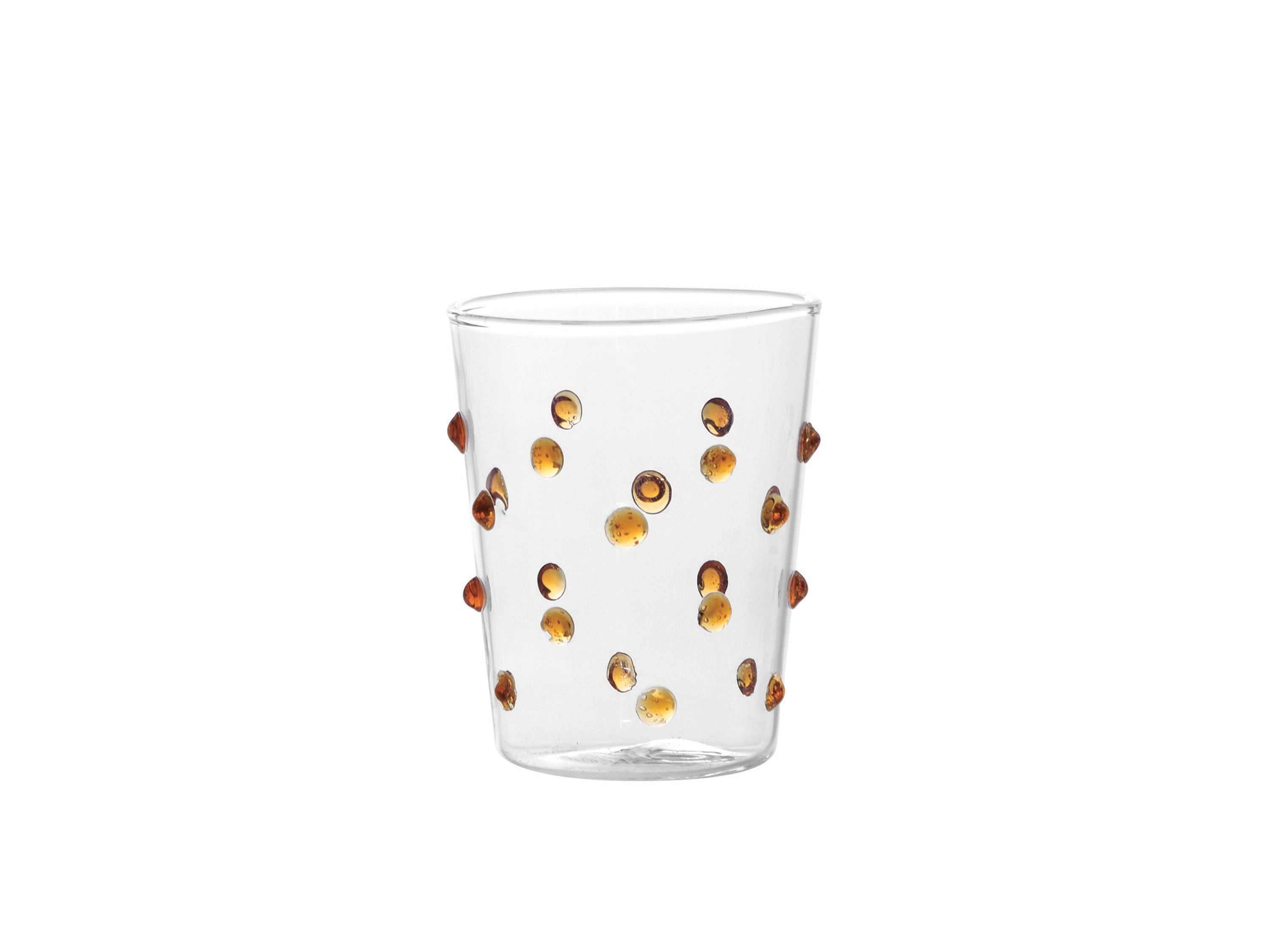 Стакан для воды Zafferano Party ARCH-00134957 - Вид №10