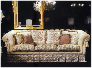 Диван  ZANABONI Ricordi/2 DV