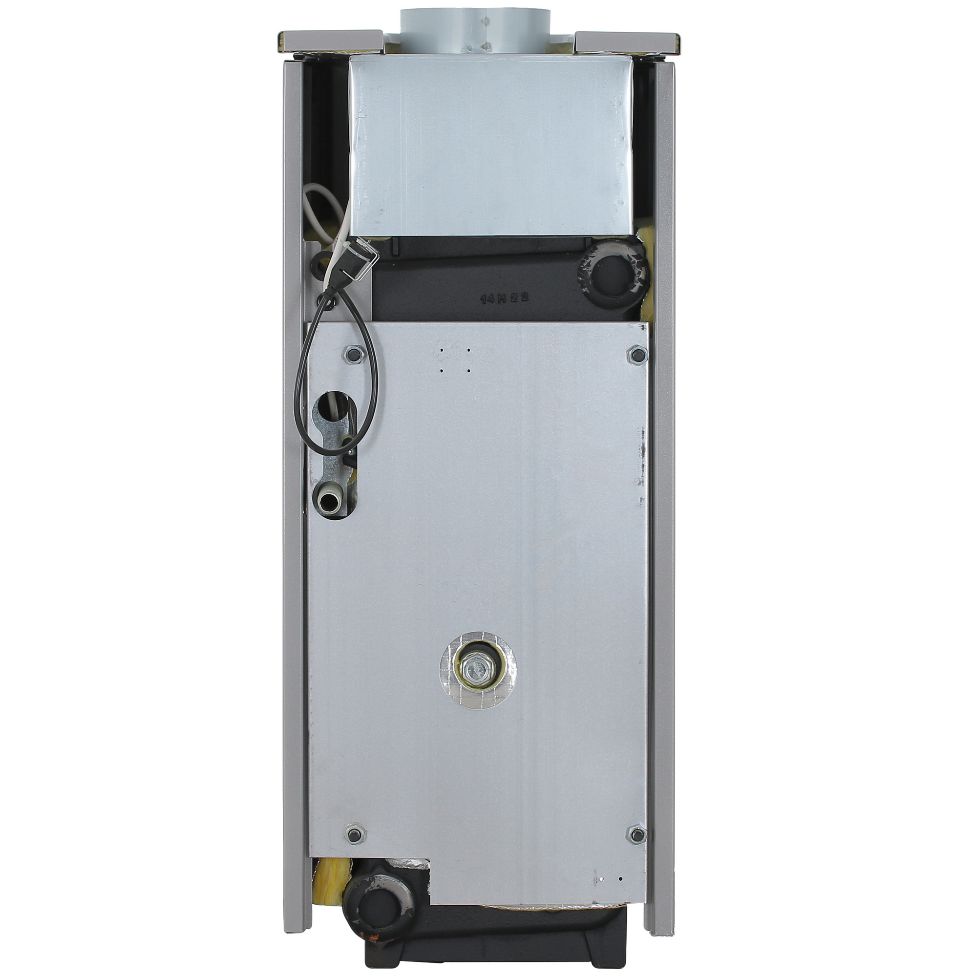 9913195 Газовый котел Baxi SLIM 1.230iN 4E напольный STDN-0073854 - Вид №5