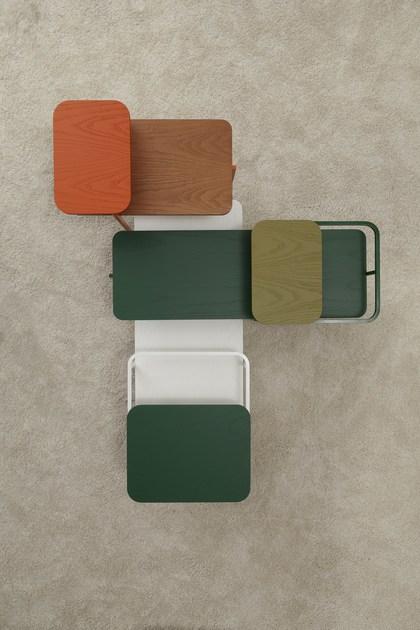 Sancal Сервиз стол из дерева sun-id-1373841 - Вид №19