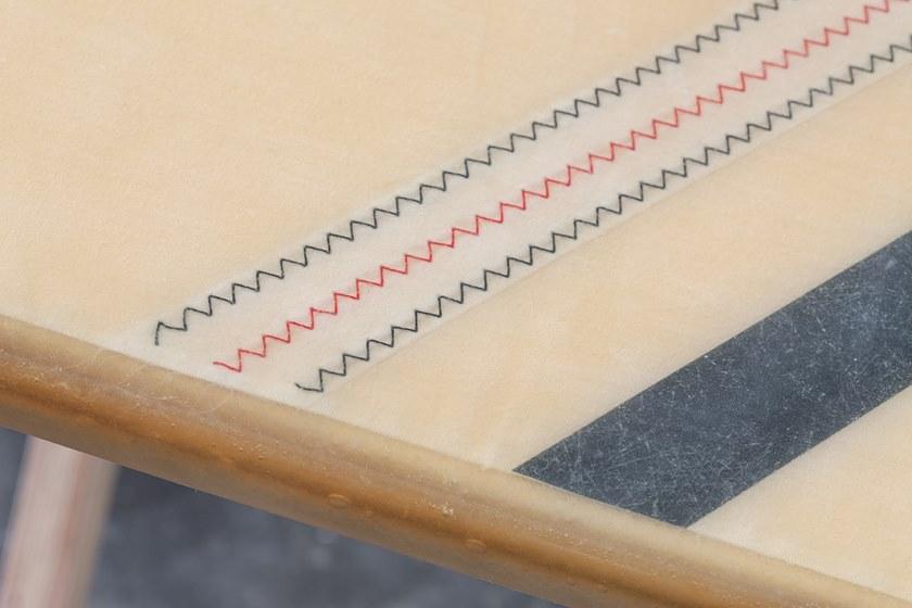 DVELAS Круглый складной высокий стол Dinghy sun-id-1514010 - Вид №4