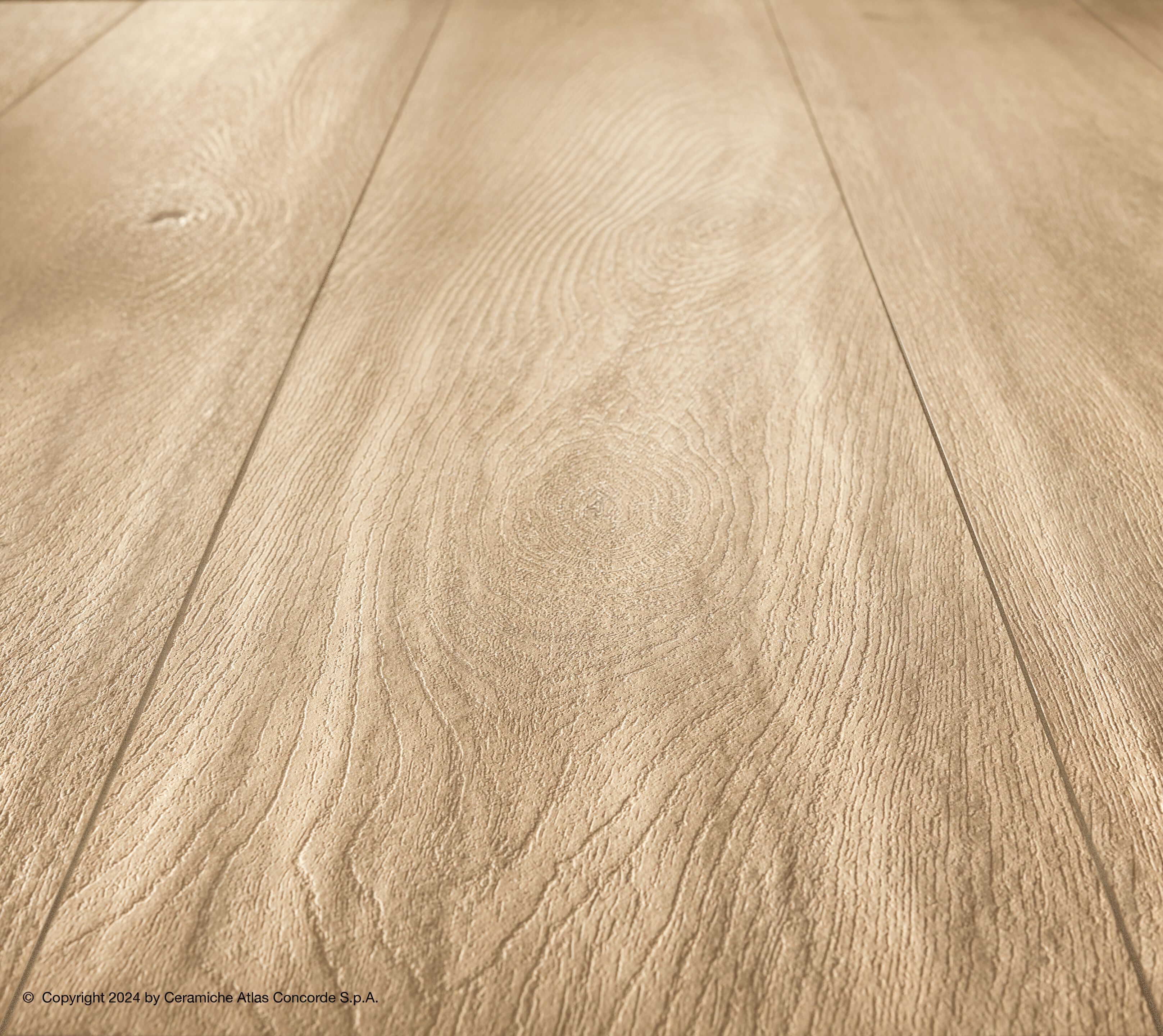 Напольное покрытие из керамогранита в помещении и на открытом воздухе с эффектом дерева Atlas Concorde журнал ARCH-00030139 - Вид №42