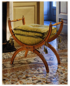 Банкетка  COLOMBO MOBILI 256