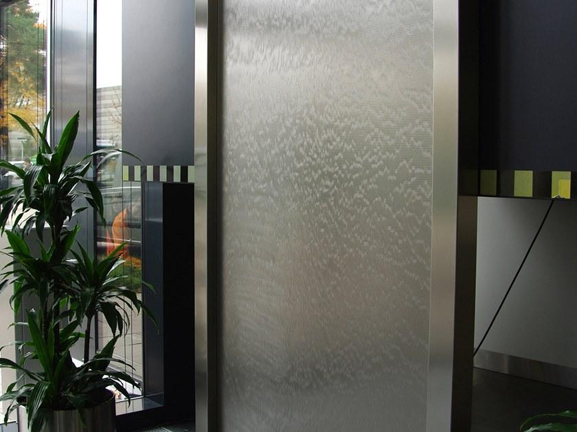 Freund GmbH Крышка / перегородка Elements sun-id-1348306 - Вид №2