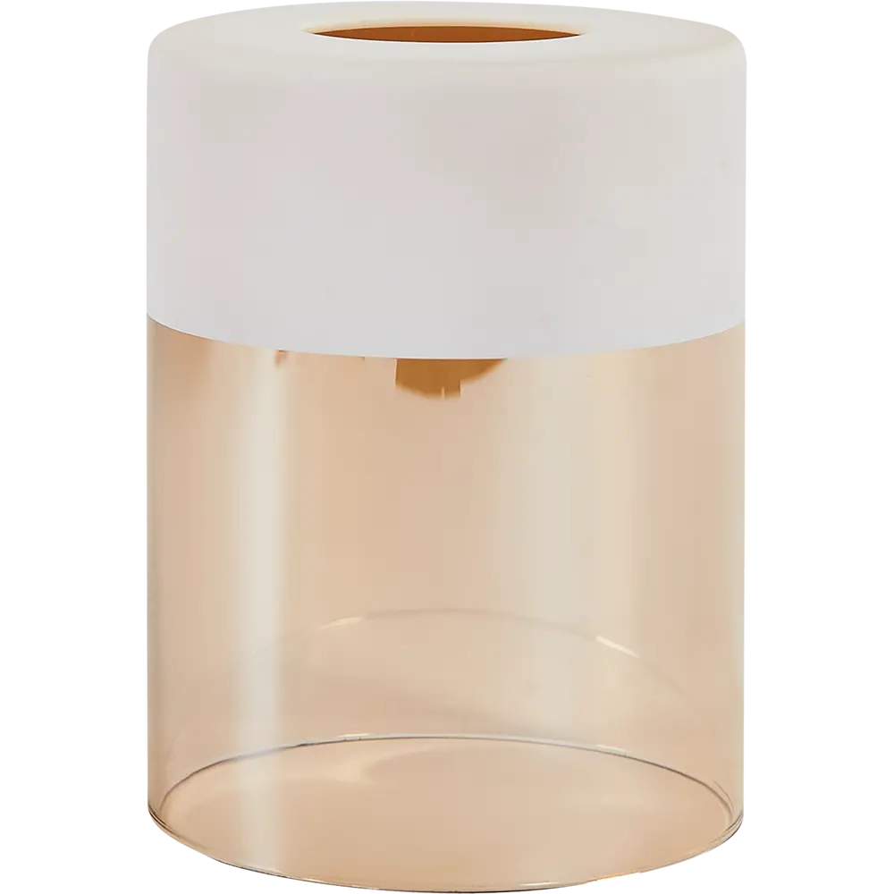 INSPIRE Amber — стеклянный плафон для эстетичного освещения 86404486 STLM-0925499 - Вид №1