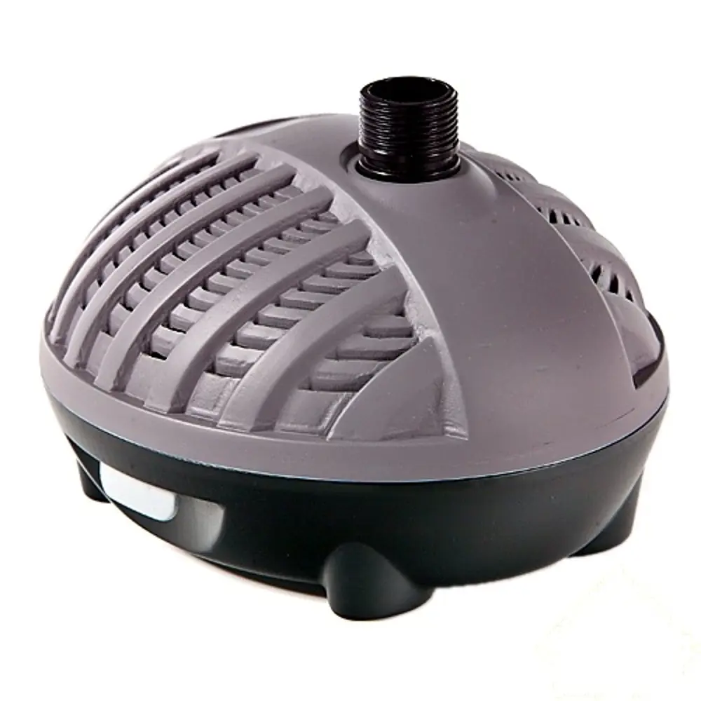 Насос погружной Smartline с насадками, 25 Вт, 1600 л/ч Santreyd STLM-2040221