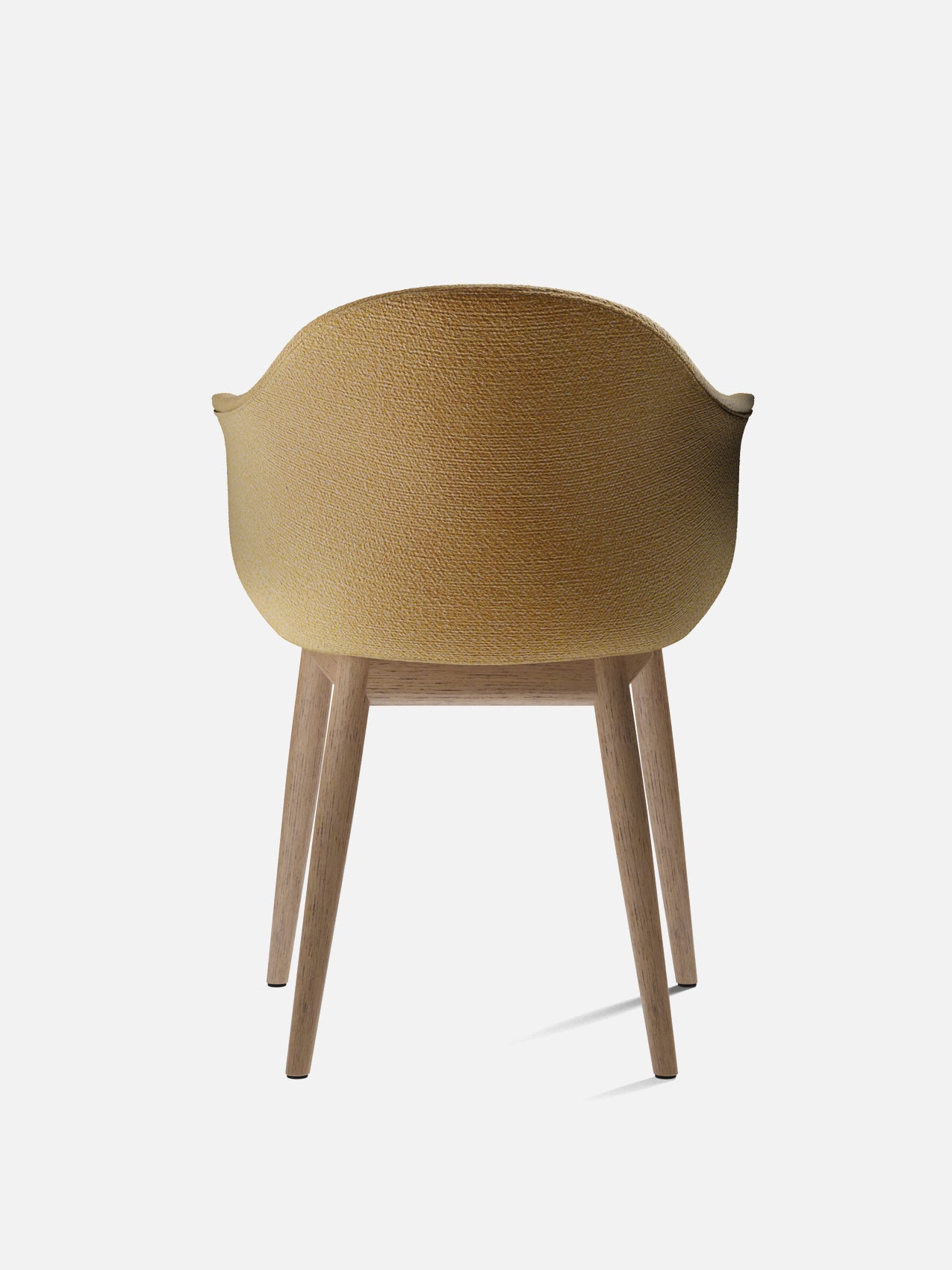 9371004-030301ZZ Harbour Arm Chair, с мягкой обивкой LuceLight  - Вид №167