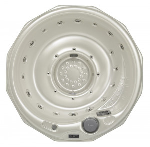 Спа бассейн privat spa noel USSPA