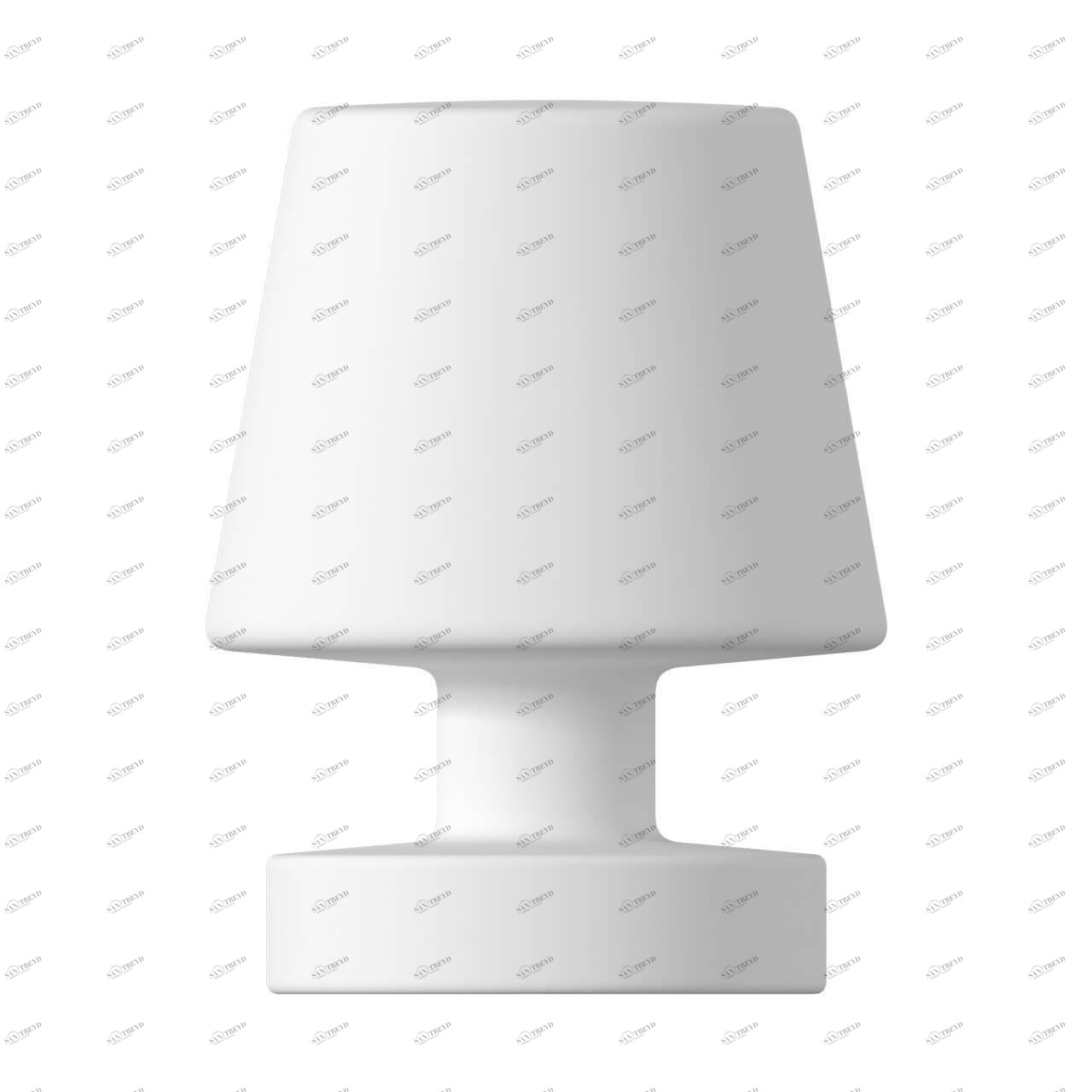 Настольная лампа M3light Classic 72423000 M3LIGHT КЛАССИЧЕСКИЕ 314050 Белый 