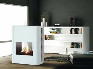 ITALKERO Газовый камин