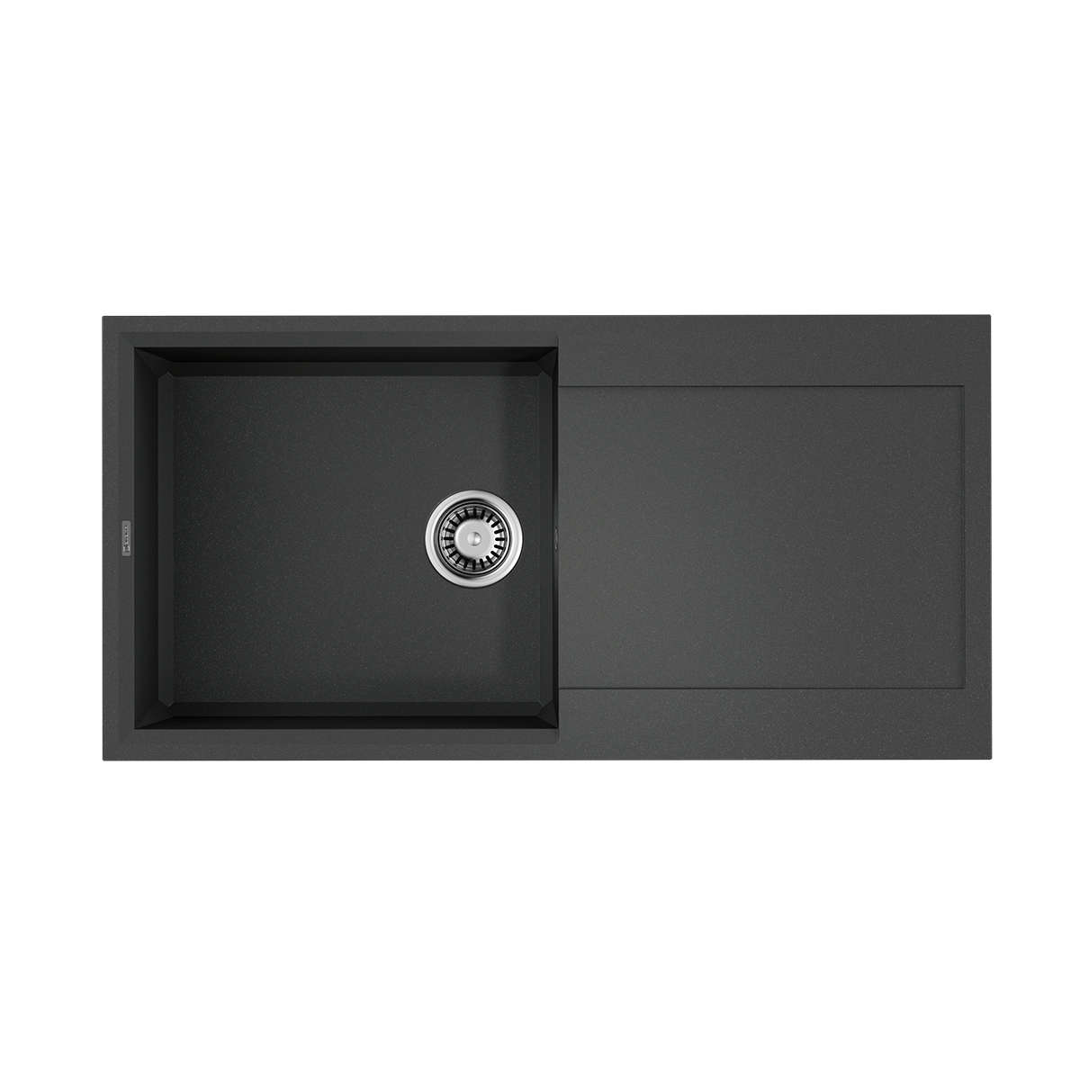 Кухонная мойка Sakaime 100 PL OMOIKIRI 4993891