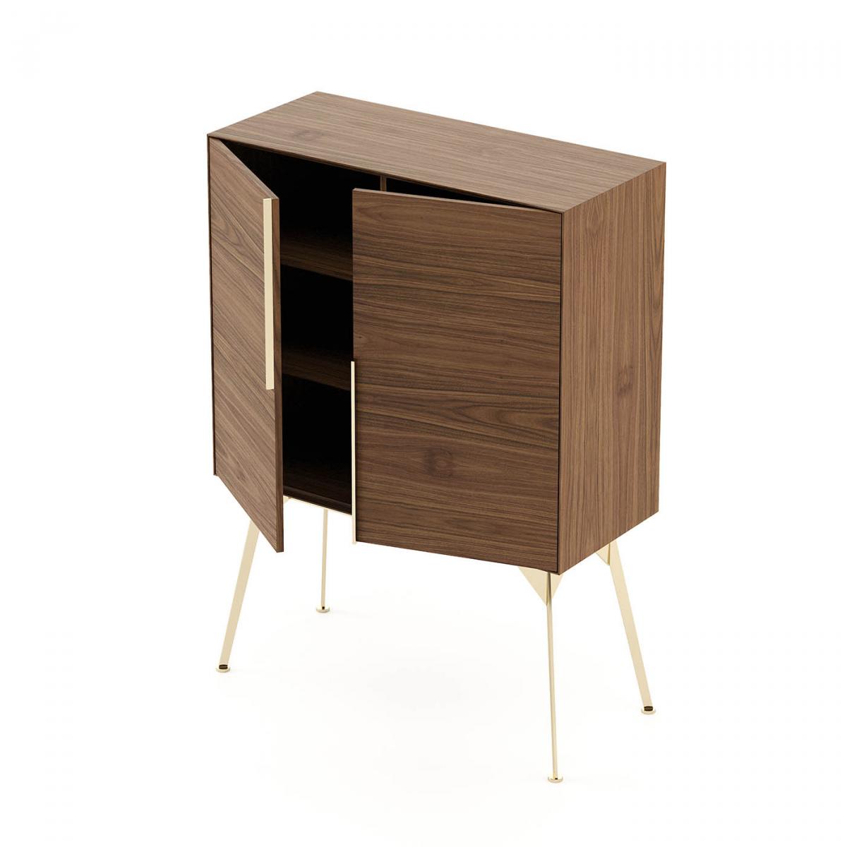 092506 Буфет LasKasas Winston - Вид №1