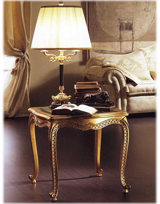 Подставка  ZANABONI T 158 Tavolino - 1 №3