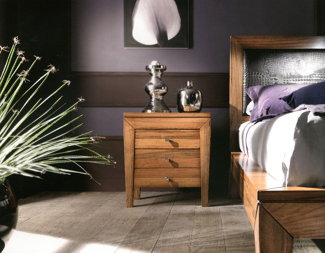 Тумбочка  GENUS CD702 