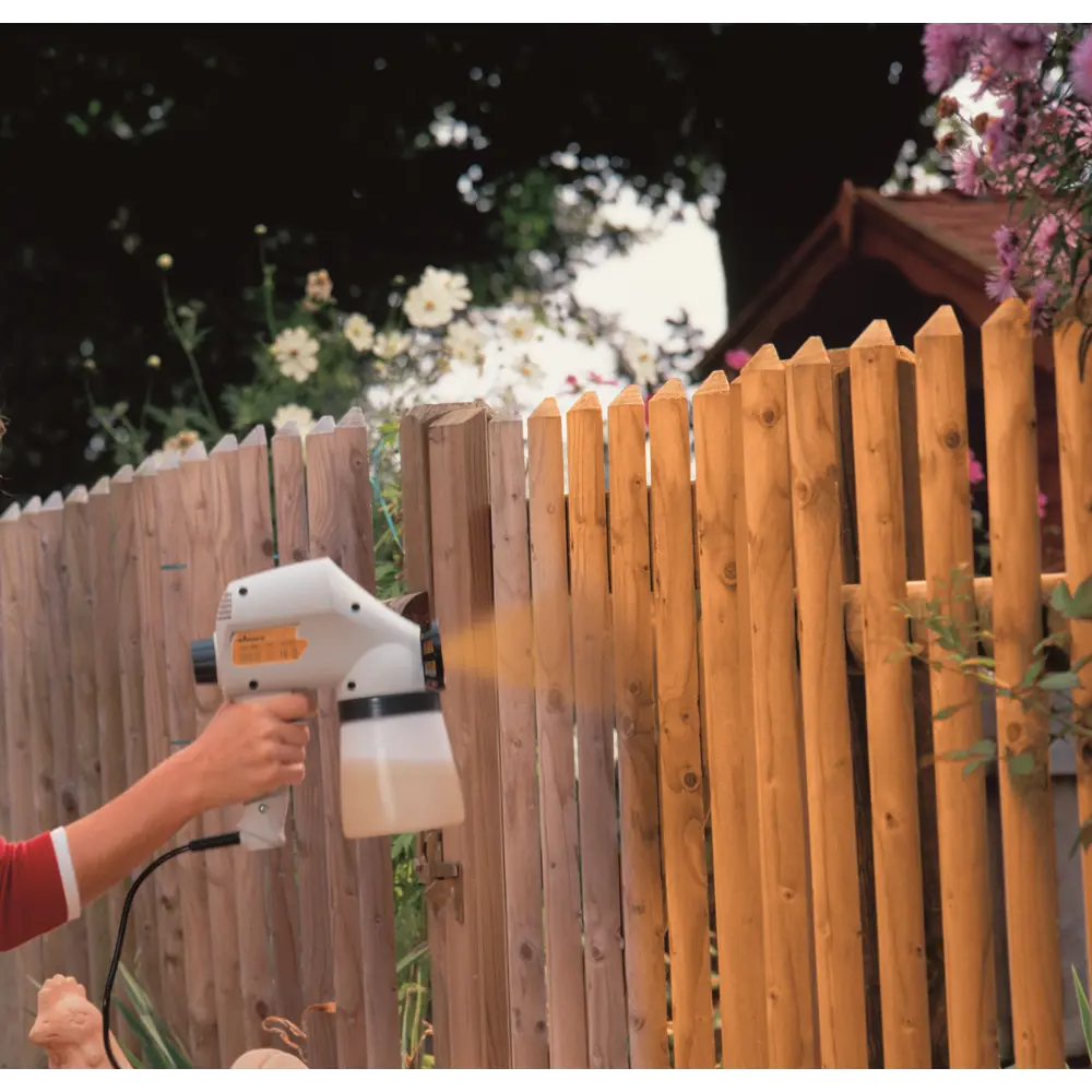 Краскопульт Wagner W95, 70 Вт, 140 мл/мин STLM-2188455 - Вид №6