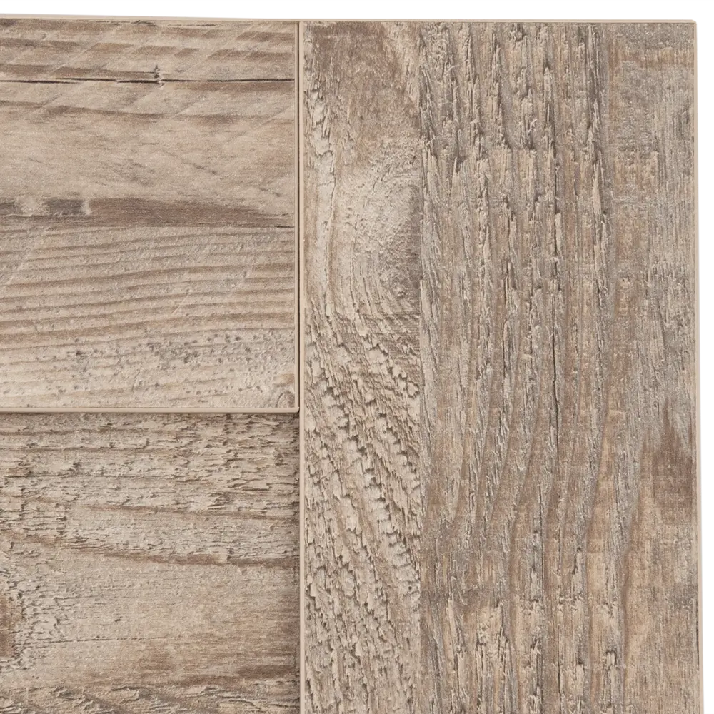 Фасад для кухонного шкафа Руза 32.8x76.5 см Delinia ID ЛДСП цвет коричневый STLM-2087996 - Вид №2