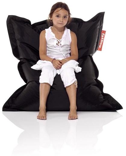 Fatboy Детская сумка-мешок из нейлона® Fatboy - original beanbag sun-id-1489099 - Вид №13