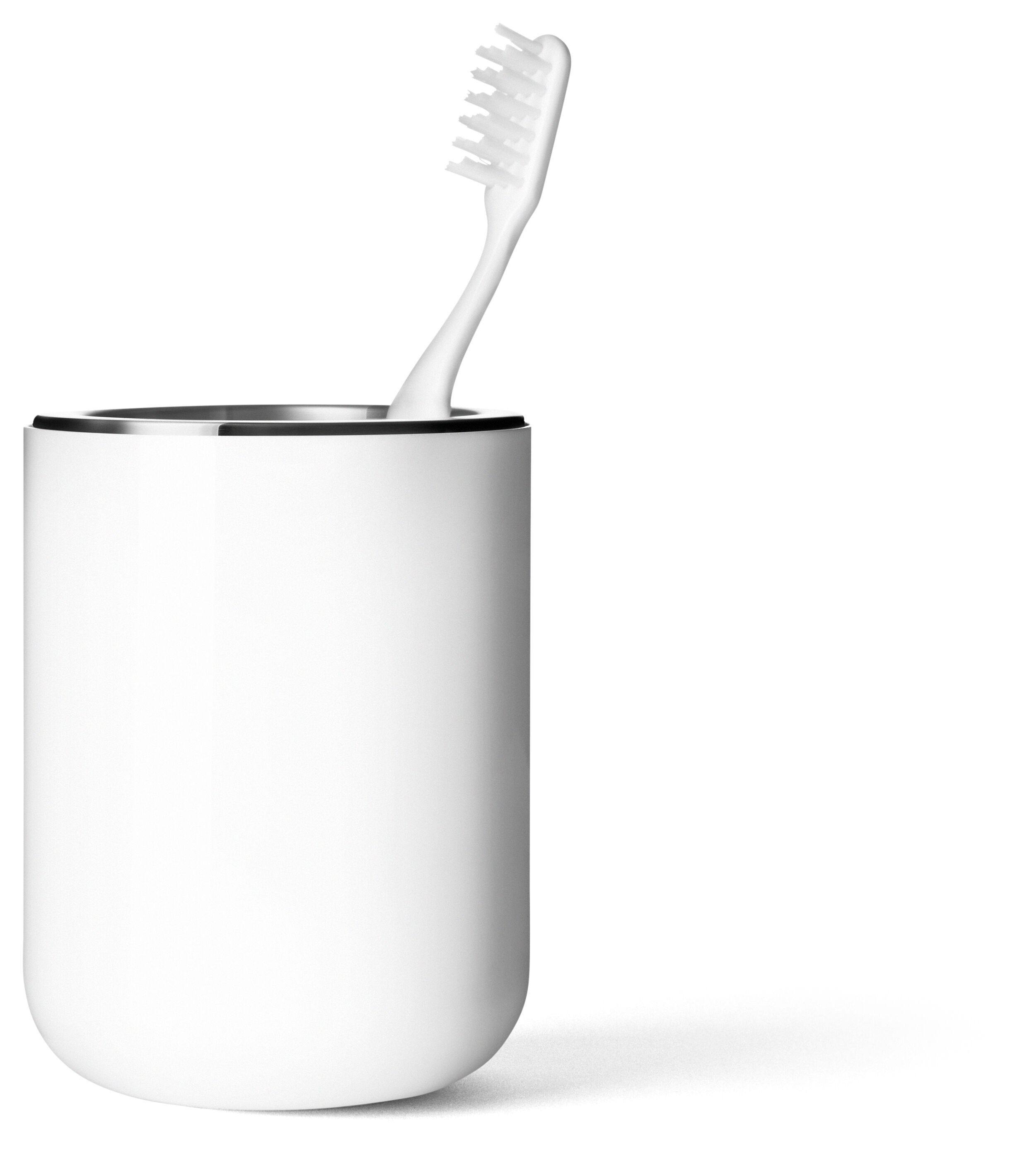 Настольный держатель зубной щетки Audo Copenhagen TOOTHBRUSH HOLDER ARCH-00098531 - Вид №2