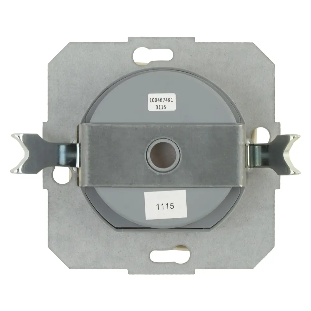 Диммер Jung EcoProfi 60-400 Вт цвет бежевый STLM-2054926 - Вид №2