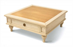 Стол журнальный Saros TONIN 1561