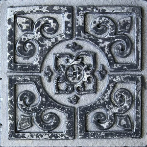 МОЗАИКА ДЕКОРАТИВНАЯ D 02/16 SKALINI DECOS