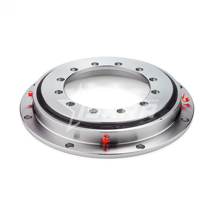 IS983 ОПУ фланцевая серия NBL.20.1094.200-1PPN ISKRA 