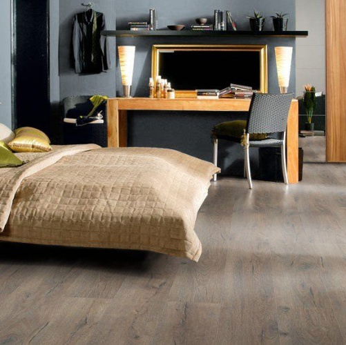 Ламинат Haro Дуб Рустик 528670 - Вид №8