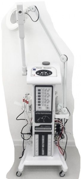 38522 RU-2008A Комбайн косметологический 16 функций в 1 AURO  - Вид №2