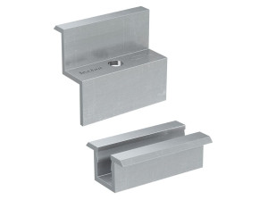 Алюминиевый зажим