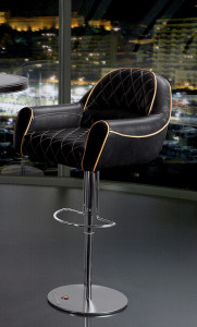 Барный стул  FORMITALIA IMOLA 03