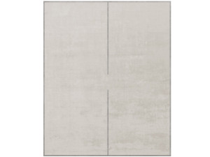 Прямоугольный ковер ручной работы из шерсти