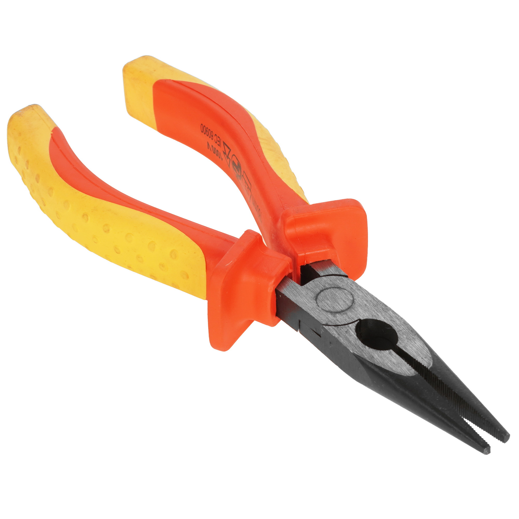 Длинногубцы BERGER BG1171 9116894 STDN-0018832 - Вид №2