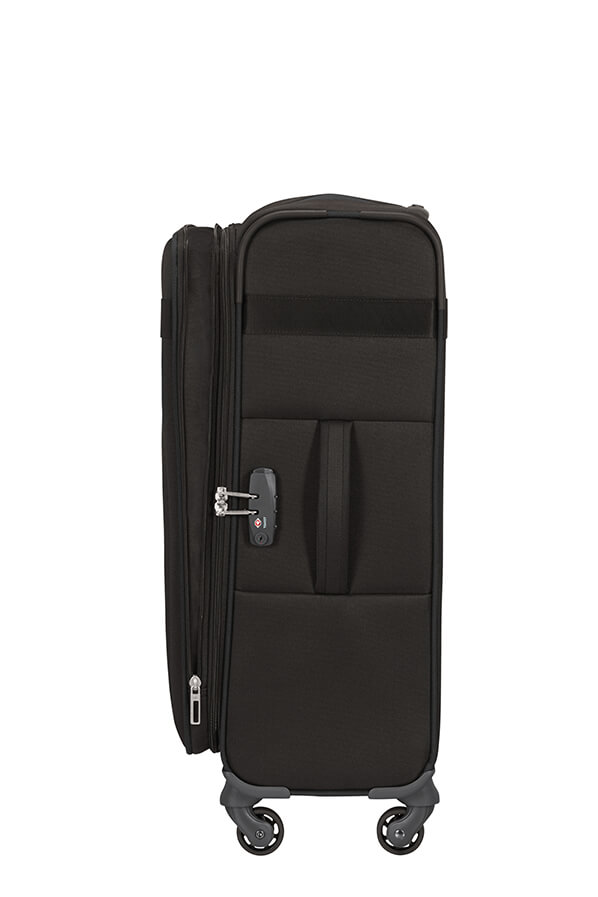 KA7-09004 Чемодан KA7*004 Spinner 66 Samsonite Citybeat  - Вид №3