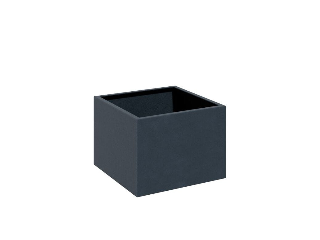 Квадратная стальная плантатор amop основы ARCH-00153311 - Вид №1