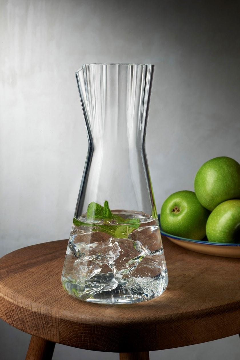 NUDE Хрустальный графин Lady sun-id-1350899 - Вид №1