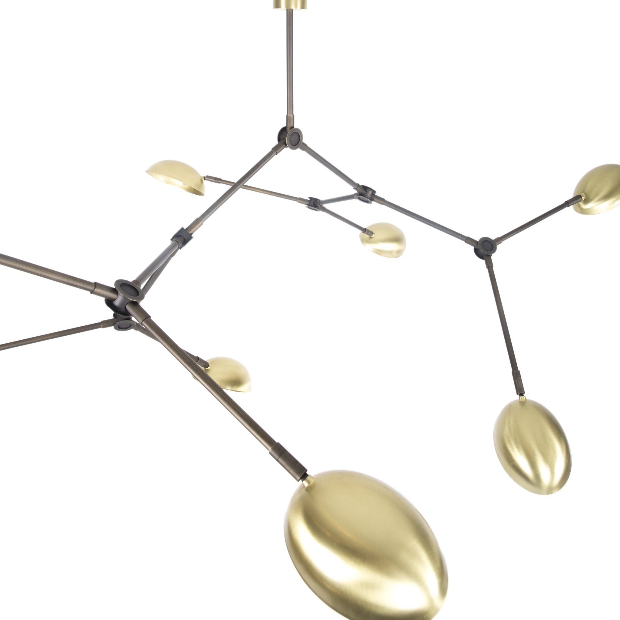 Металлический подвесной светильник 101 Copenhagen ARCH-00071067 - Вид №11