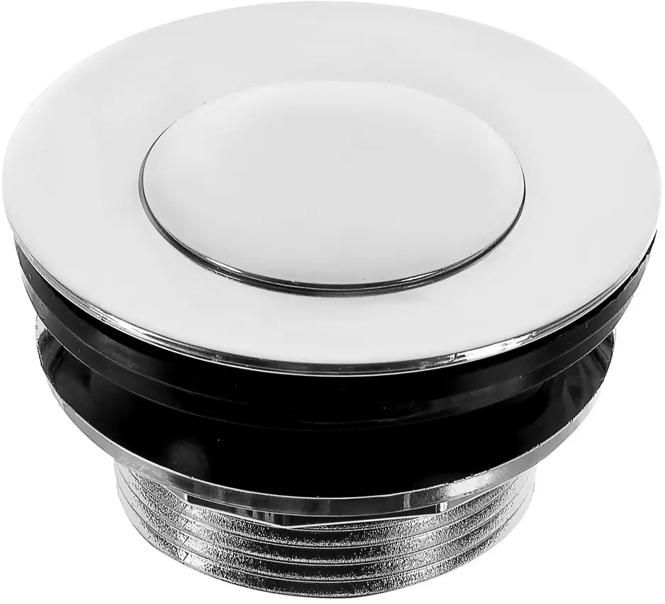 VIDAGE Автоматический механизм выпуска для ванны с хромированным покрытием 18554327