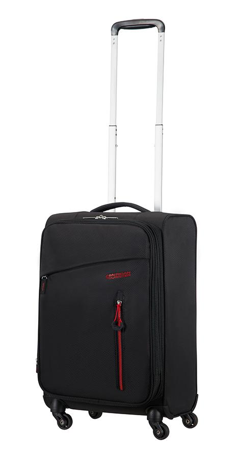 38G-09003 Чемодан 38G*003 American Tourister Litewing  - Вид №2