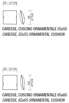 ESTEL GROUP Съемный тканевый диван с электроприводом sun-id-1493734 - Вид №12