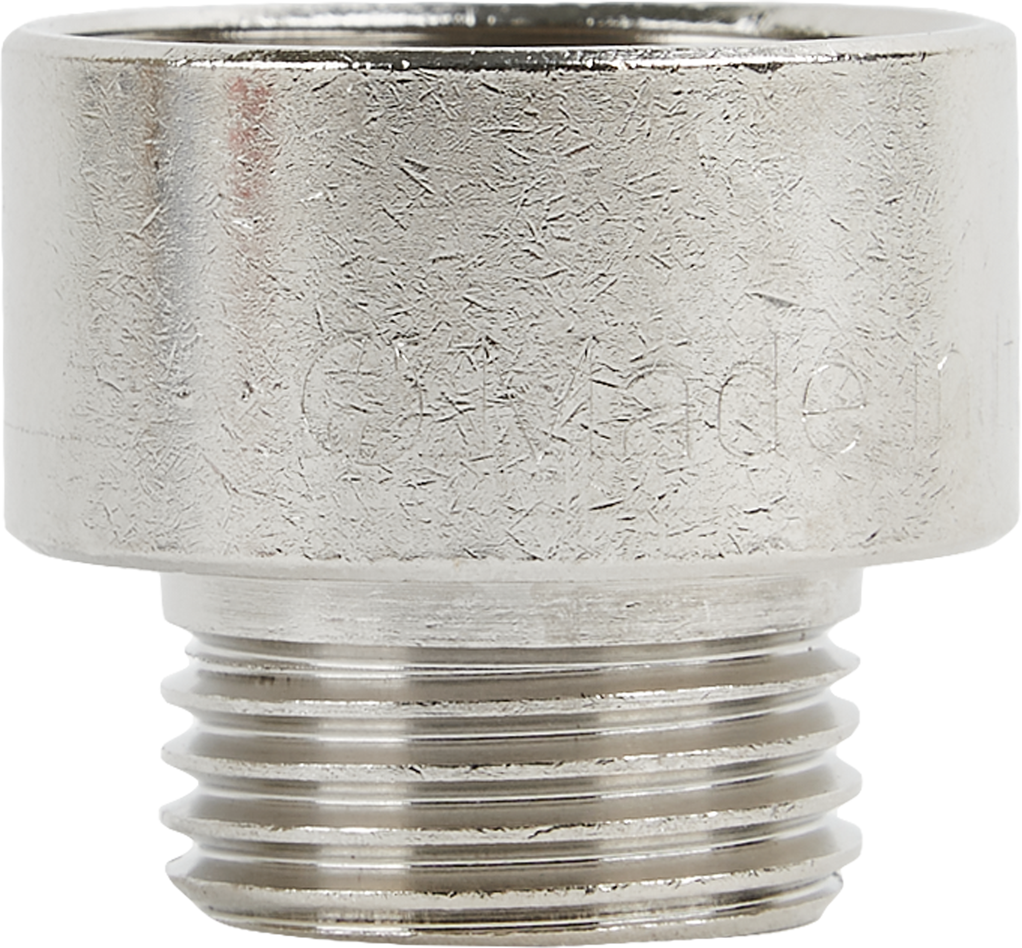 Переходник STOUT 3/4"x1/2" для водопроводных систем 82238916 STLM-0022647 - Вид №1